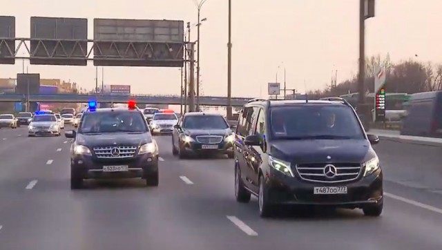 Молитвы в воздухе