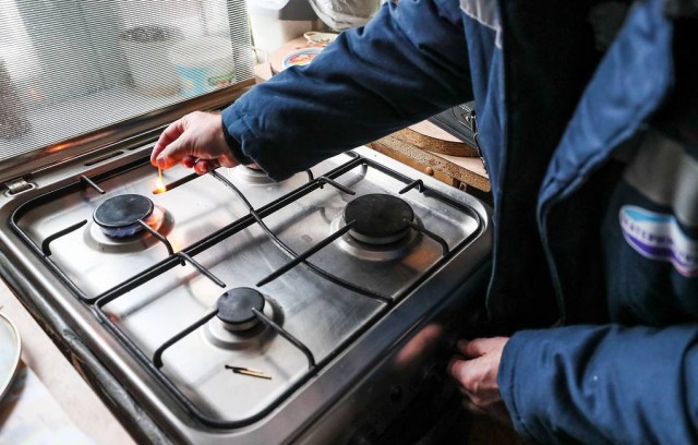 Как бы еще помочь людям? О - повысим тарифы! ФАС предложила повысить цены на газ для населения на 3%