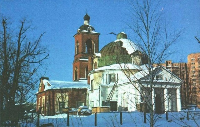Картон моей души