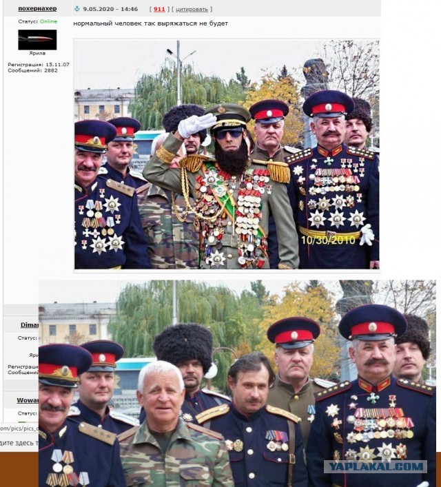 Одной картинки пост