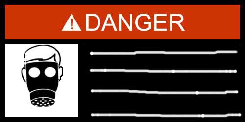 Фотожаба: Danger