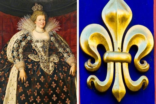 Известные символы, о значении которых мало кто задумывается