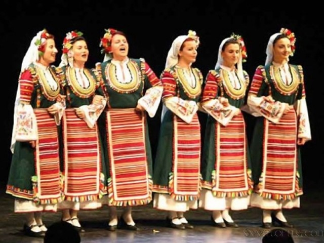 В этом мире ещё так много интересного