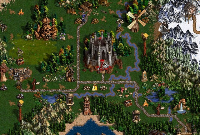 Верните мой 2001-ый: вспоминаем классные ПК-игры, вышедшие 20 лет назад