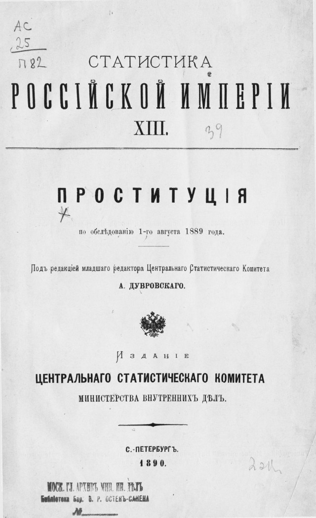 Девицы легкого поведения. Нижний Новгород