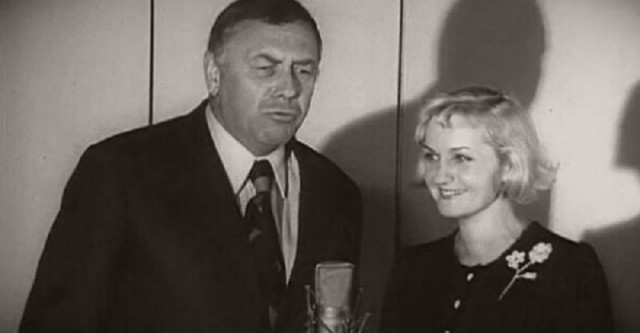 50 малоизвестных фотографий известных людей