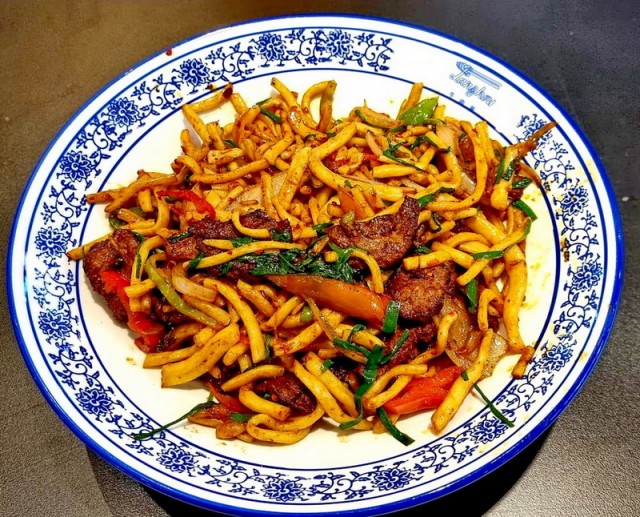 Кулинарная общалка