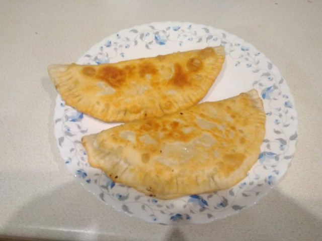 Кулинарная общалка