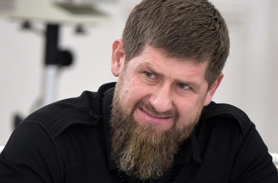 Кадыров прокомментировал признание Россией ДНР и ЛНРДон