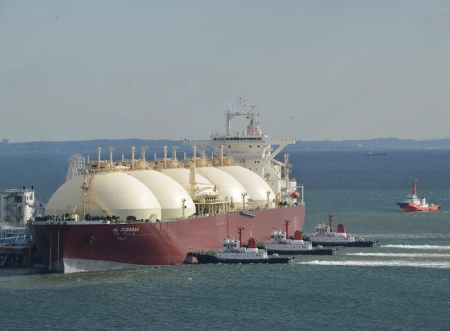 А у нас в квартире газ! А у вас?