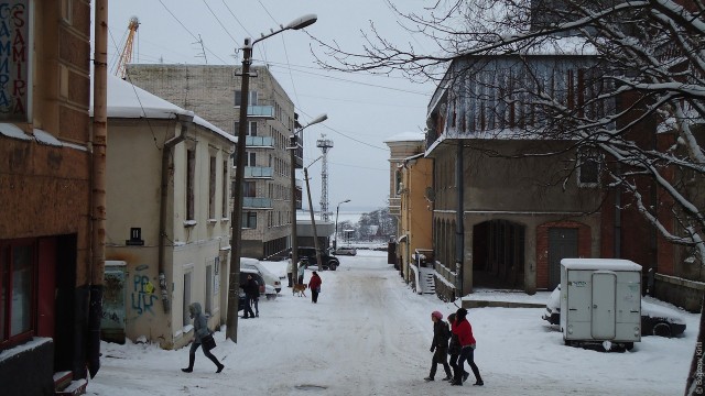 Выборг