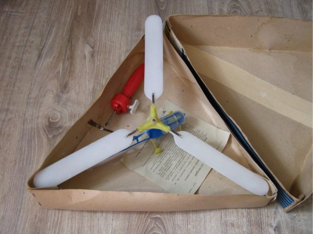 НЛО над Флоридой 28.05.2022