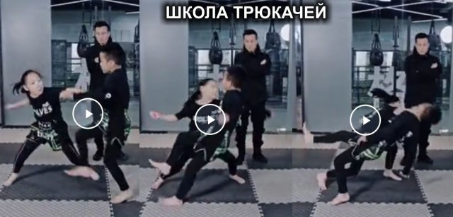 Доходчиво объяснил