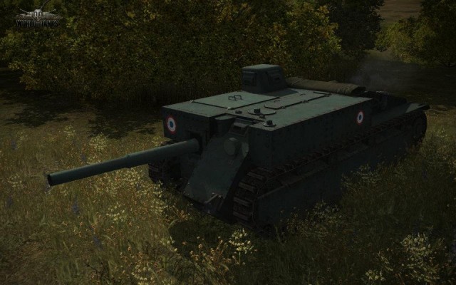 World of tanks