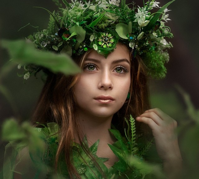 Летние фотки