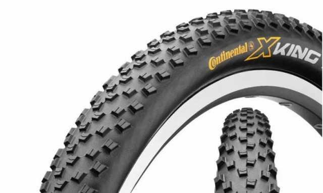 Производитель шин Continental возобновит работу завода в Калуге в полном объеме
