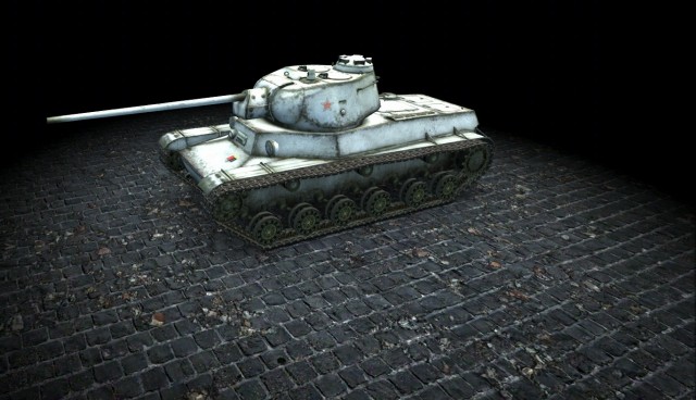 Wargaming 2