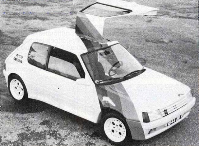 Игра на ЯПе: Угадай АВТО-6