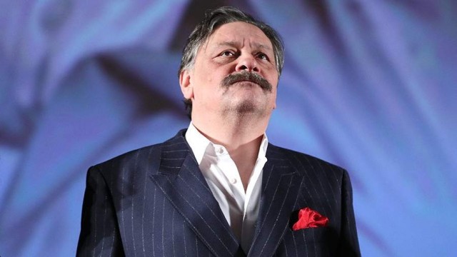 Дмитрия Назарова сняли с роли Кисы в экранизации «12 стульев»