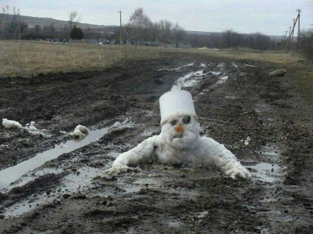 Необычные картинки