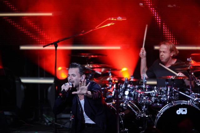 Depeche Mode