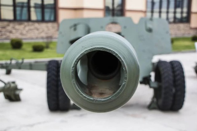 БС-3: советская пушка, которая останавливала грозные «Тигры»