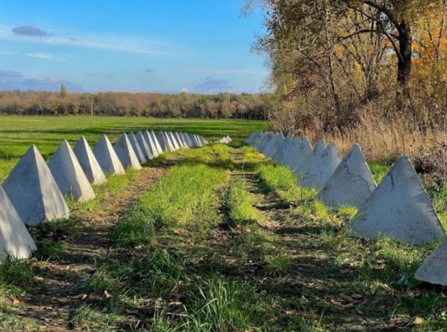 ❗️В Белгородской области вводится режим КТО, сообщил губернатор