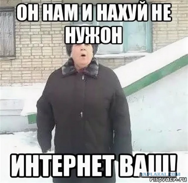 Интернет по паспорту. Рунет 2.0