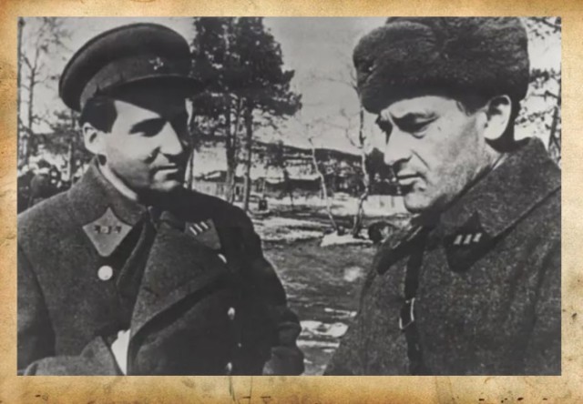 Злой рок автора «12 стульев» Евгения Петрова