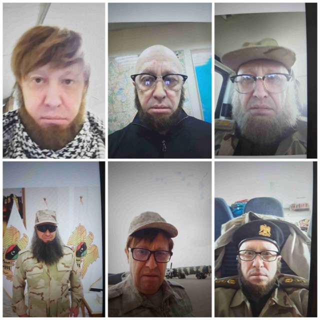 Второй самолёт Евгения Пригожина, который после катастрофы в Тверской области вернулся в Москву, сейчас летит в Баку