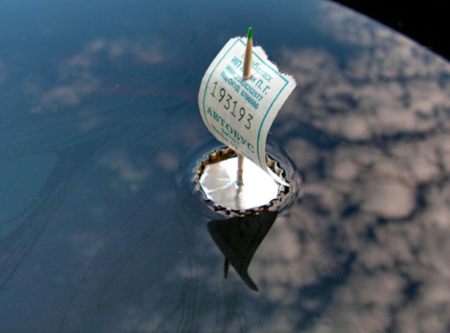 МореЯПа