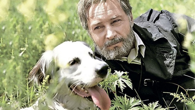 Люди и лица. Цветное