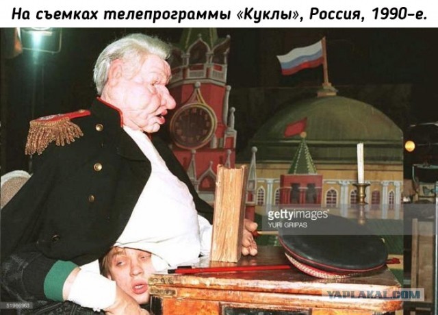Небольшая подборка истрических фото (27.11)