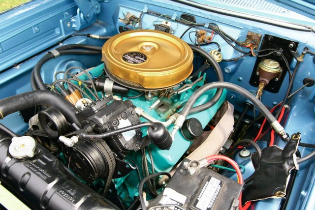 60 лет Plymouth Barracuda