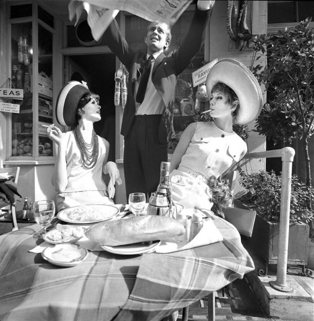 Редкие кадры и архивные снимки. 14.02.24