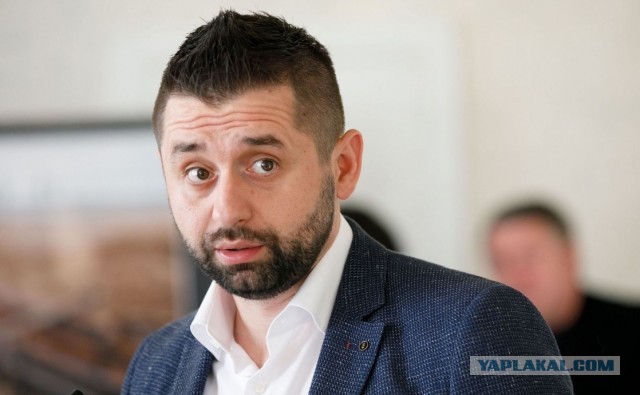 На Украине выдвинули дерзкое требование к Грузии