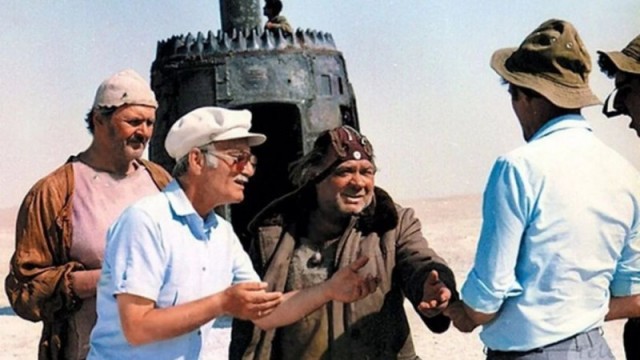 День в истории. Как в 1987-м в СССР показали фильм о реальном будущем
