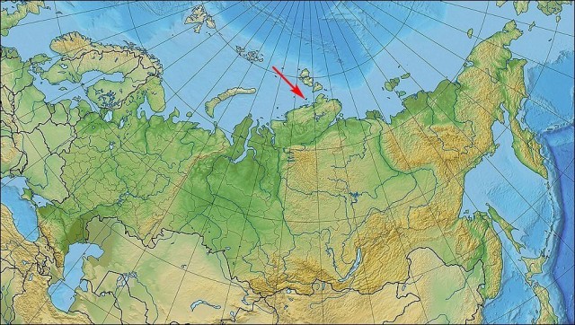 Как Ганс-Гюнтер Ланге уничтожал наши полярные станции. Выдержки из бортового журнала U-711