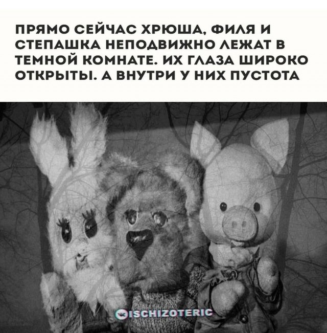 Завалялось тут случайно немного забавных картинок