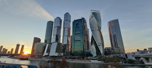 Расчехляем фотоальбомы. Лето 2024