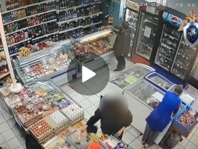 Пельмени ни при чём: Причиной отравления семьи под Красноярском мог стать дихлофос
