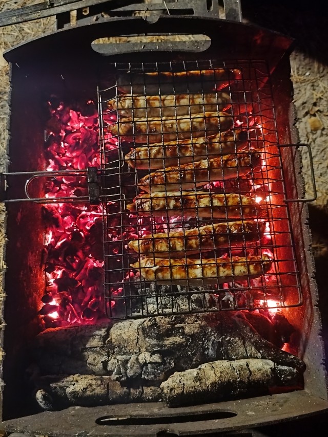 Осень на озёрах 2