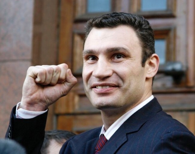 К нему на тренинг я бы сходила