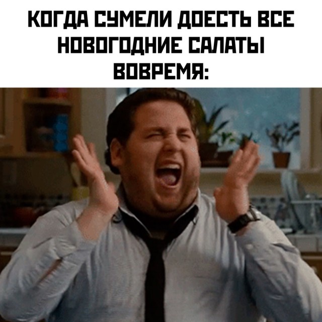 Весёлый полтишок 03.01.25