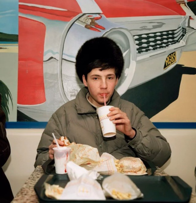 McDonald's — к концу года. Названы компании, которые могут вернуться в РФ