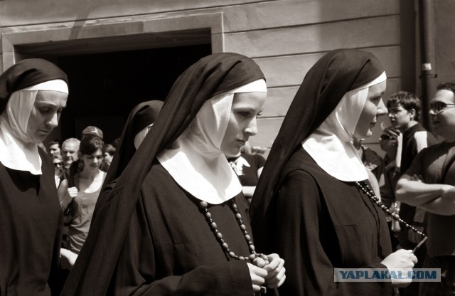 Новое видение наряда для мусульманок