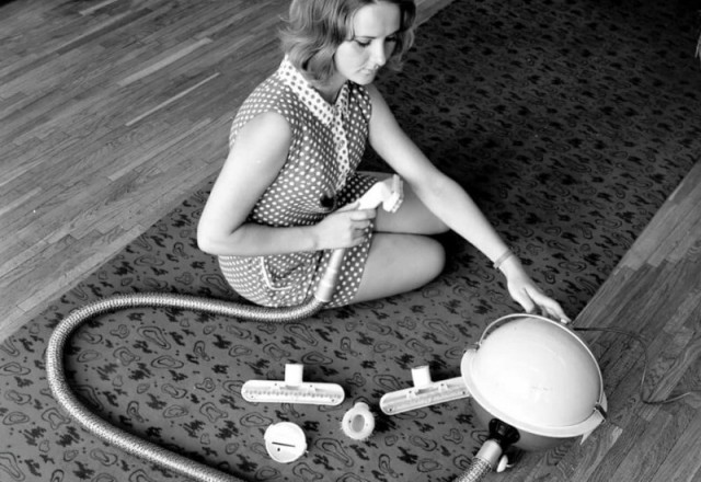 ​ Фотографии из прошлого нашей страны – 111