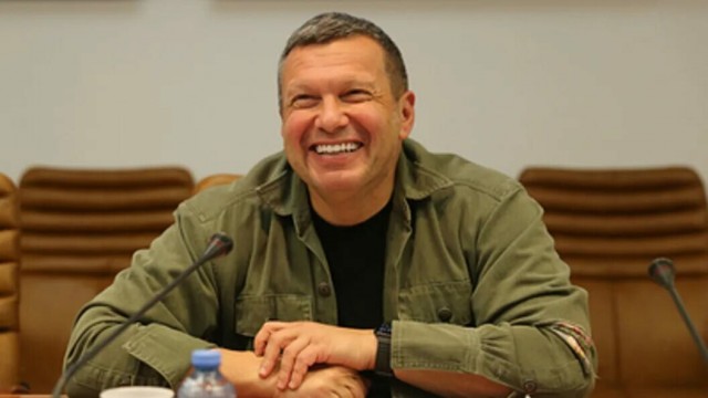 Кому война, а кому мать родна