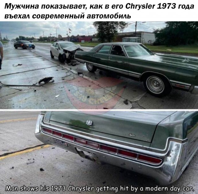 Любовь к машине начинается с покупки запчастей