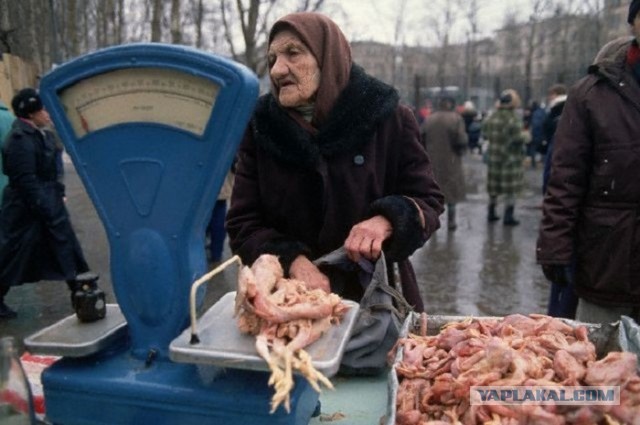 Я таксист в провинциальном городе. Каждый день я вижу ту Россию, которую стыдливо прячут за ширмой телеэкрана